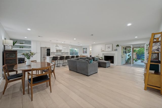 3137 Sombrero Drive, Dallas, TX 75229