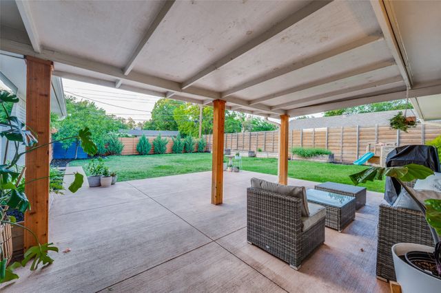 3137 Sombrero Drive, Dallas, TX 75229