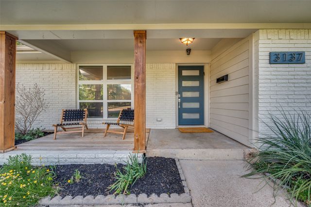 3137 Sombrero Drive, Dallas, TX 75229
