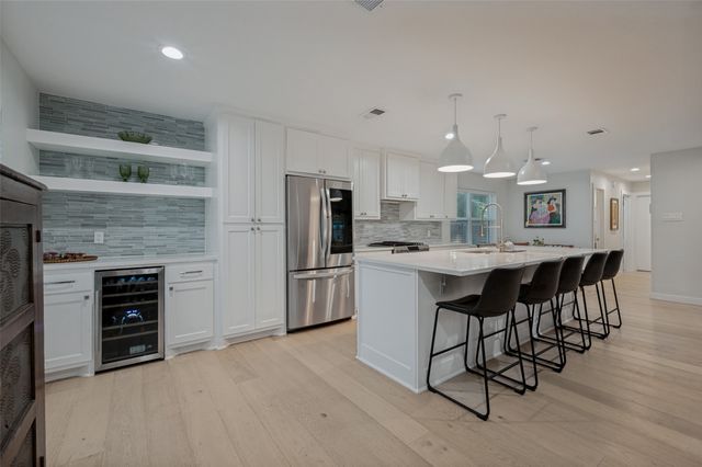 3137 Sombrero Drive, Dallas, TX 75229