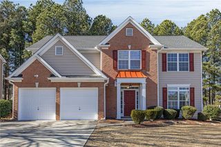 1322 Melrose Woods LN, Lawrenceville, GA 30045