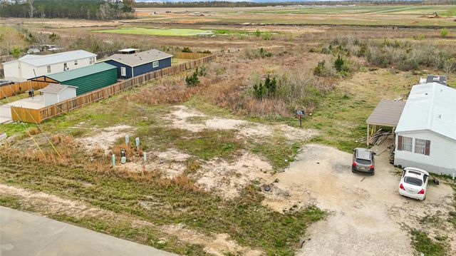 345 Road 5501, Cleveland, TX 77327