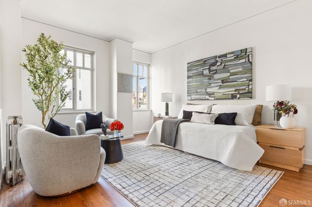 1101 Green Street 204, San Francisco, CA 94109