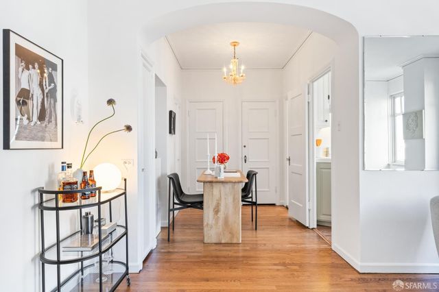 1101 Green Street 204, San Francisco, CA 94109