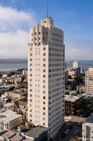 1101 Green Street 204, San Francisco, CA 94109