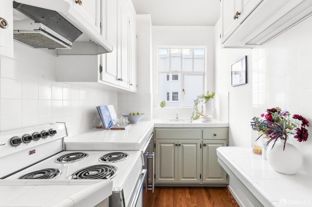 1101 Green Street 204, San Francisco, CA 94109
