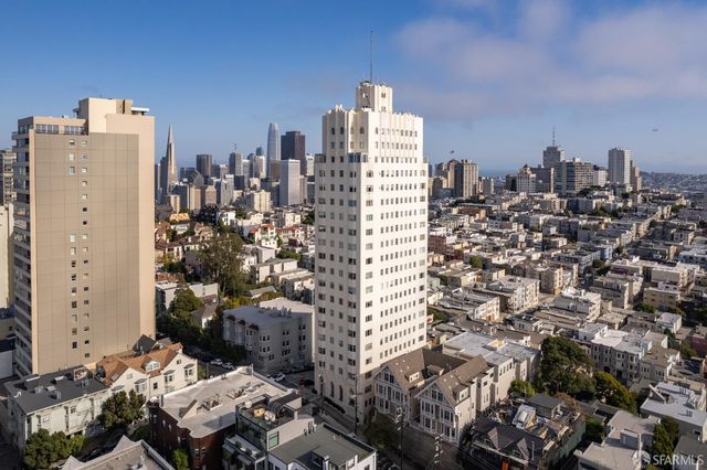 1101 Green Street 204, San Francisco, CA 94109