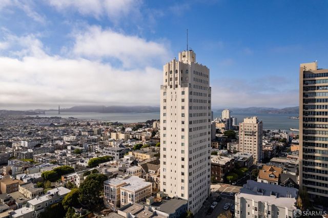 1101 Green Street 204, San Francisco, CA 94109