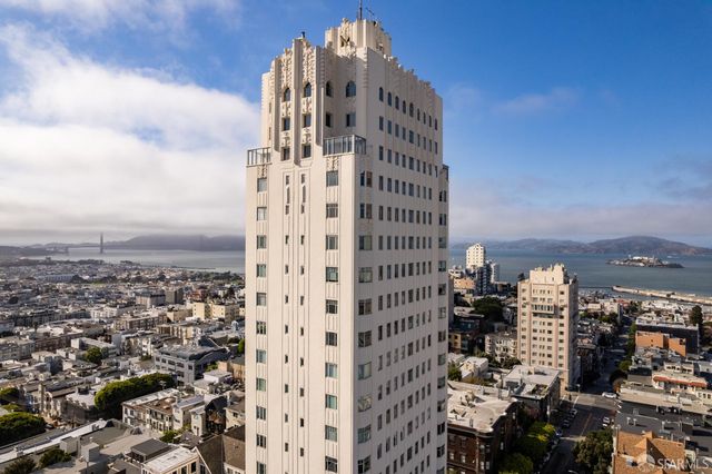 1101 Green Street 204, San Francisco, CA 94109