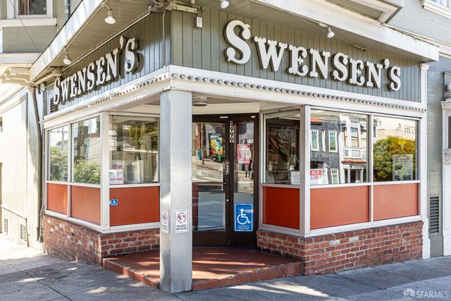 1101 Green Street 204, San Francisco, CA 94109