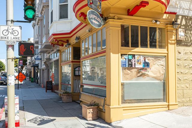 1101 Green Street 204, San Francisco, CA 94109