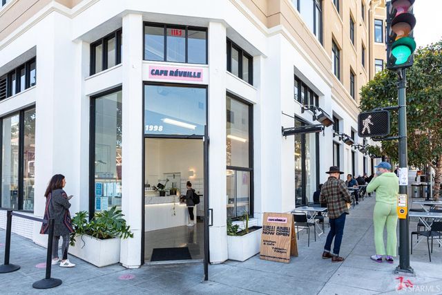 1101 Green Street 204, San Francisco, CA 94109