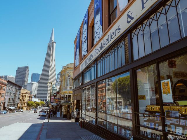 1101 Green Street 204, San Francisco, CA 94109