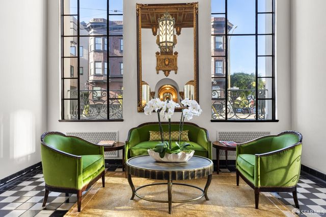 1101 Green Street 204, San Francisco, CA 94109