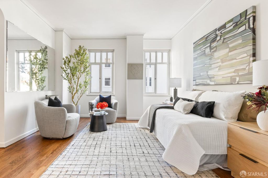 1101 Green Street 204, San Francisco, CA 94109