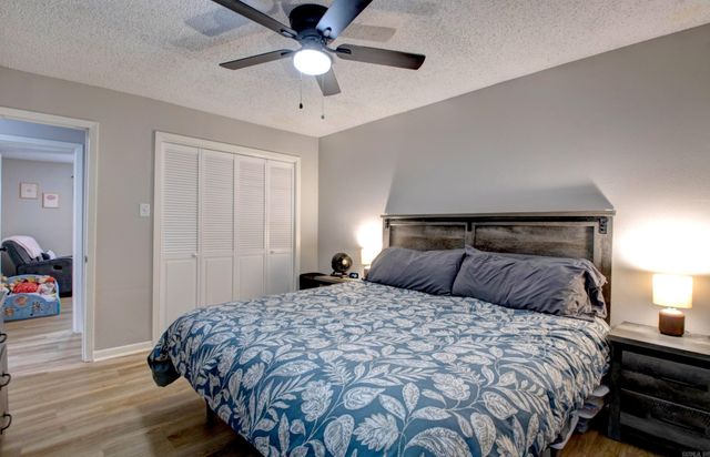 5800 Foxboro, North Little Rock, AR 72118