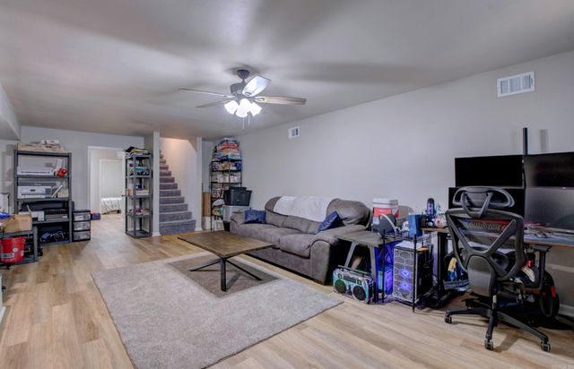5800 Foxboro, North Little Rock, AR 72118