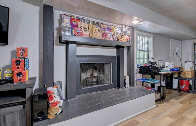 5800 Foxboro, North Little Rock, AR 72118