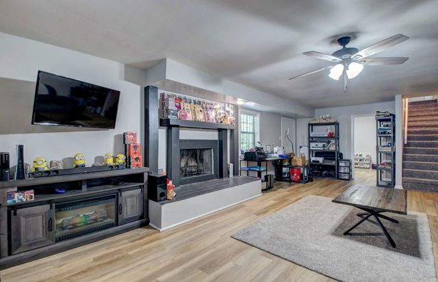 5800 Foxboro, North Little Rock, AR 72118