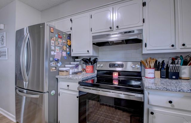 5800 Foxboro, North Little Rock, AR 72118