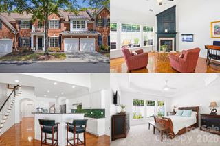 8109 Oratorio Place, Charlotte, NC 28270