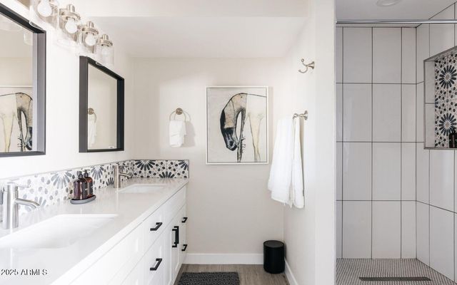 8360 E VIA DE DORADO --, Scottsdale, AZ 85258