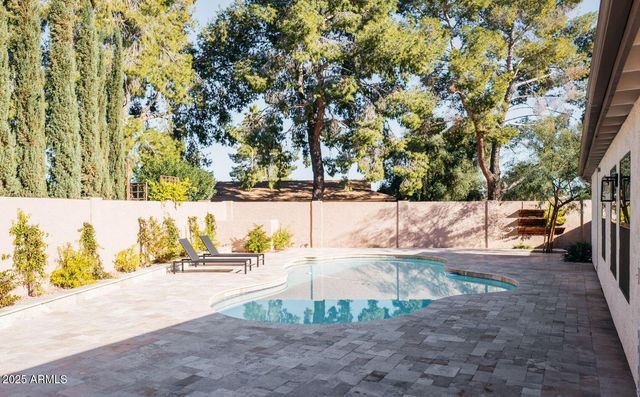 8360 E VIA DE DORADO --, Scottsdale, AZ 85258
