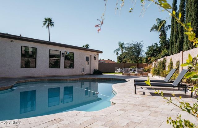 8360 E VIA DE DORADO --, Scottsdale, AZ 85258