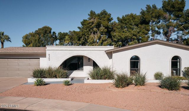 8360 E VIA DE DORADO --, Scottsdale, AZ 85258