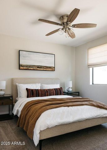8360 E VIA DE DORADO --, Scottsdale, AZ 85258