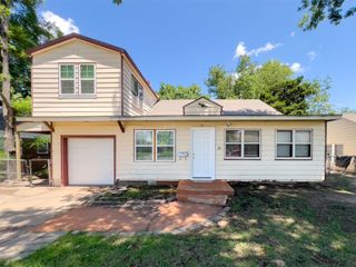 2437 NW 36 Terrace, Oklahoma City, OK 73112