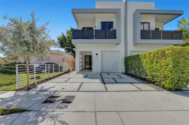 3465 SW 3rd Ave, Miami, FL 33145