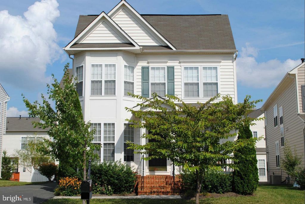 43202 ARBOR GREENE WAY, Broadlands, VA 20148