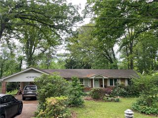 1481 Pine Street, Stone Mountain, GA 30087