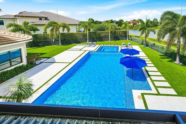16722 Cannes Street, Delray Beach, FL 33446
