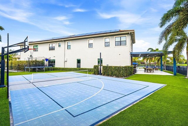 16722 Cannes Street, Delray Beach, FL 33446