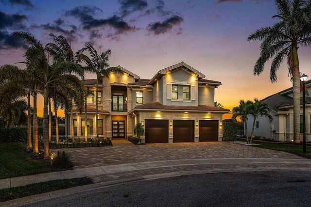 16722 Cannes Street, Delray Beach, FL 33446