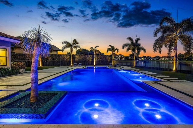 16722 Cannes Street, Delray Beach, FL 33446