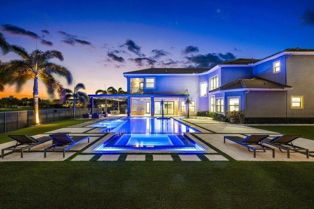 16722 Cannes Street, Delray Beach, FL 33446