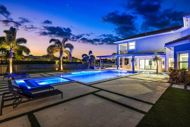 16722 Cannes Street, Delray Beach, FL 33446
