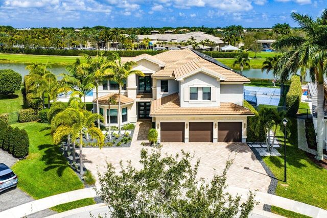16722 Cannes Street, Delray Beach, FL 33446