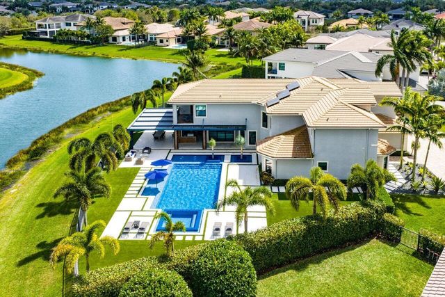 16722 Cannes Street, Delray Beach, FL 33446
