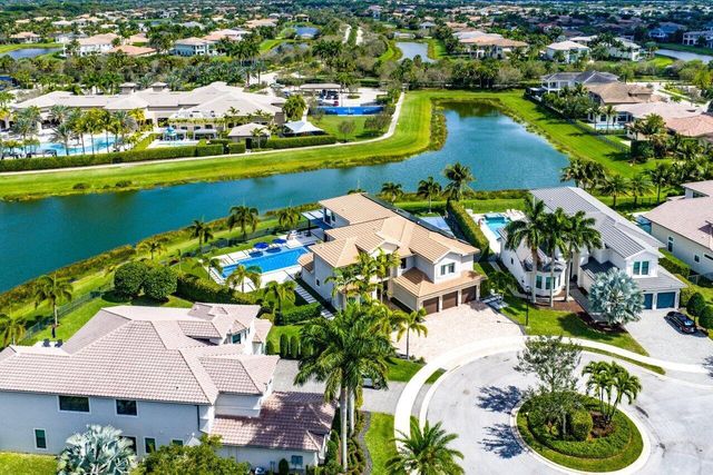 16722 Cannes Street, Delray Beach, FL 33446