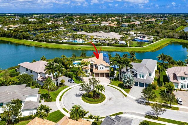16722 Cannes Street, Delray Beach, FL 33446