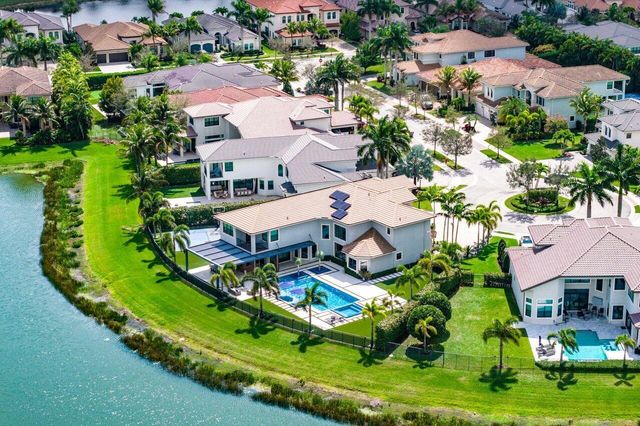 16722 Cannes Street, Delray Beach, FL 33446