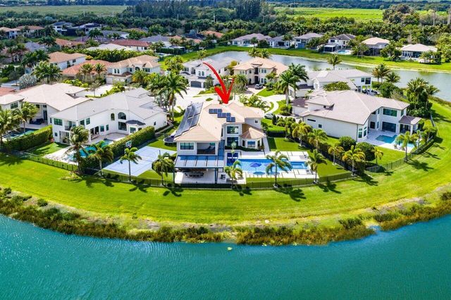 16722 Cannes Street, Delray Beach, FL 33446