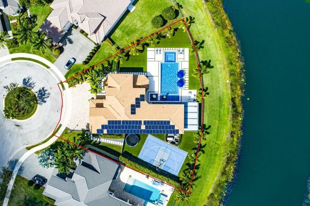 16722 Cannes Street, Delray Beach, FL 33446