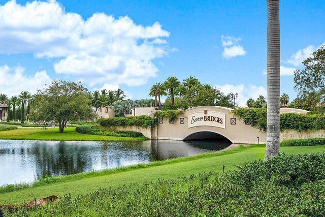 16722 Cannes Street, Delray Beach, FL 33446