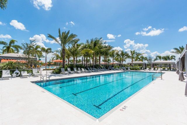 16722 Cannes Street, Delray Beach, FL 33446