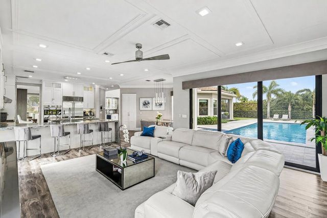 16722 Cannes Street, Delray Beach, FL 33446